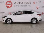 Hyundai Solaris II Рестайлинг Минеральные Воды  - изображение 27
