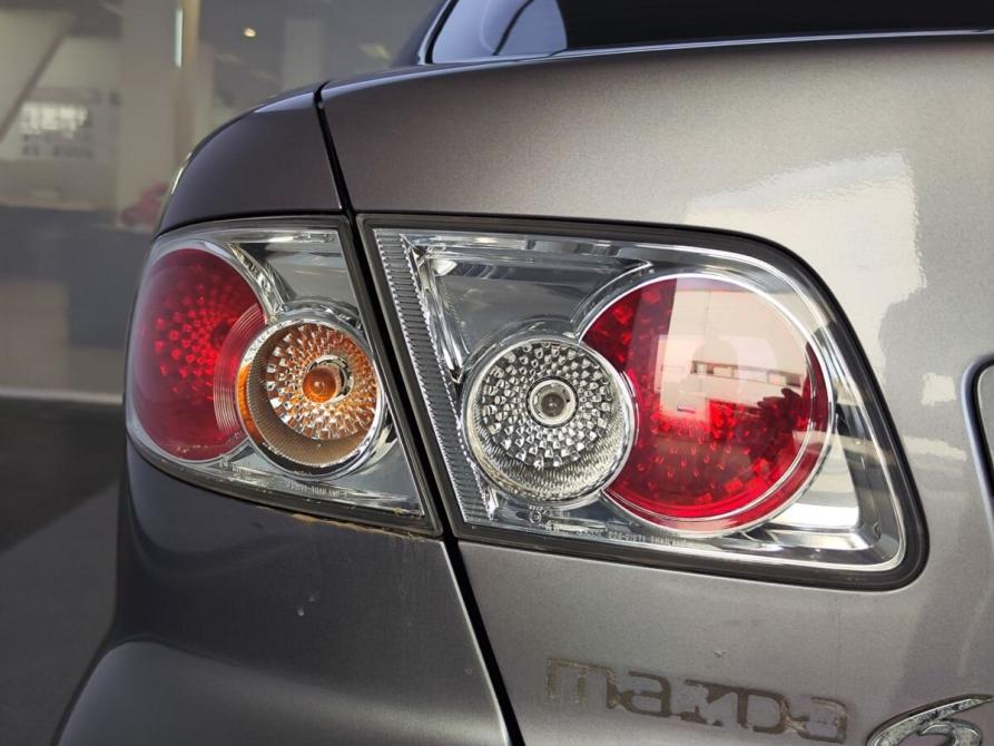Mazda 6 I (GG) Уфа  - изображение 12