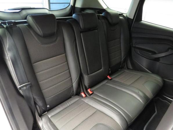 Ford Kuga II с пробегом 2016 года, цена 1 245 000 рублей, 150000 км, внедорожник, Автокод Объявления