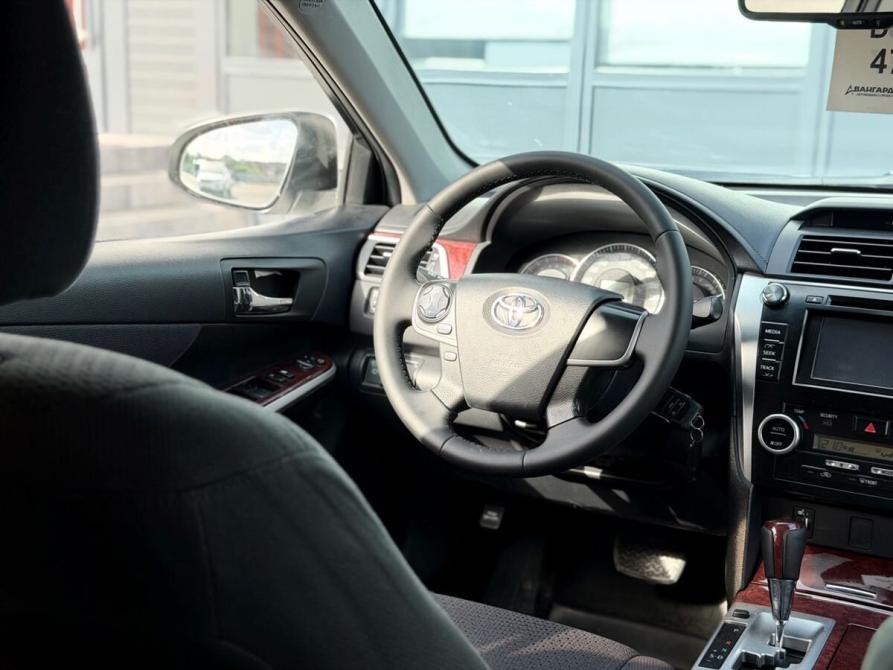 Toyota Camry VII (XV50) Волгоград  - изображение 12