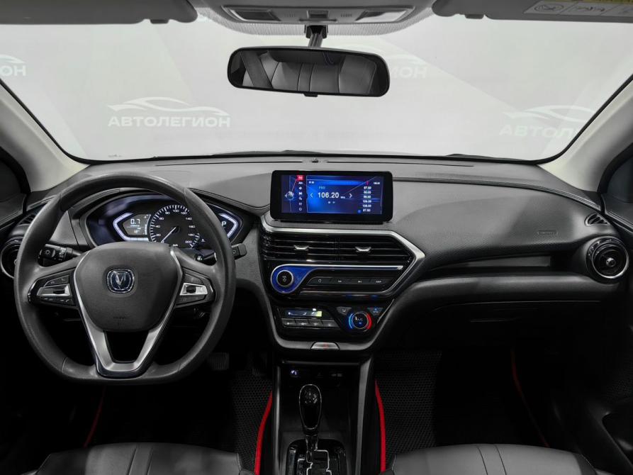 Changan Alsvin Новосибирск  - изображение 9