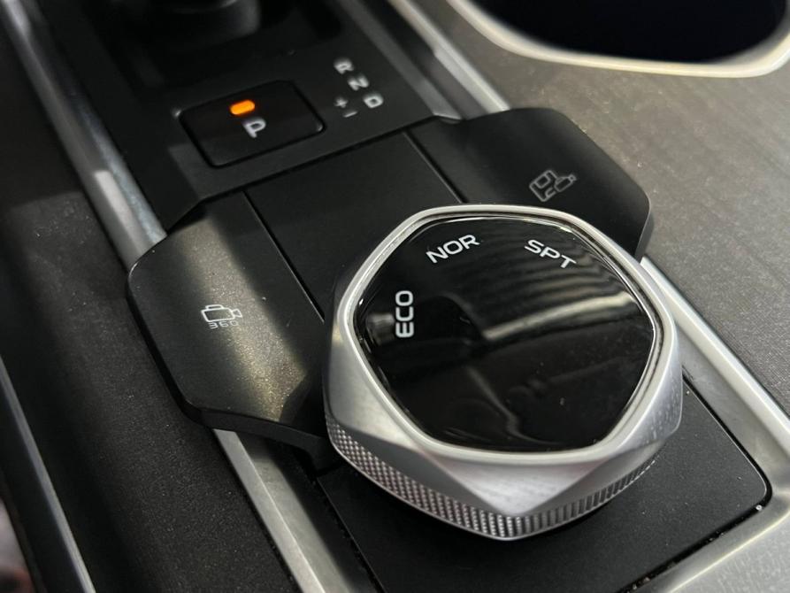 Changan UNI-S (CS55 Plus) Оренбург  - изображение 17