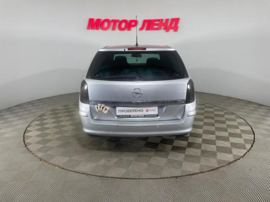 Opel Astra H Рестайлинг Воронеж  - изображение 5