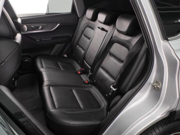 Chery Tiggo 7 Pro Max I Рестайлинг с пробегом 2025 года, цена 2 199 000 рублей, 66577 км, внедорожник, Автокод Объявления