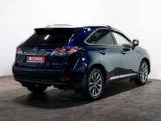 Lexus RX III Рестайлинг Чита  - изображение 19