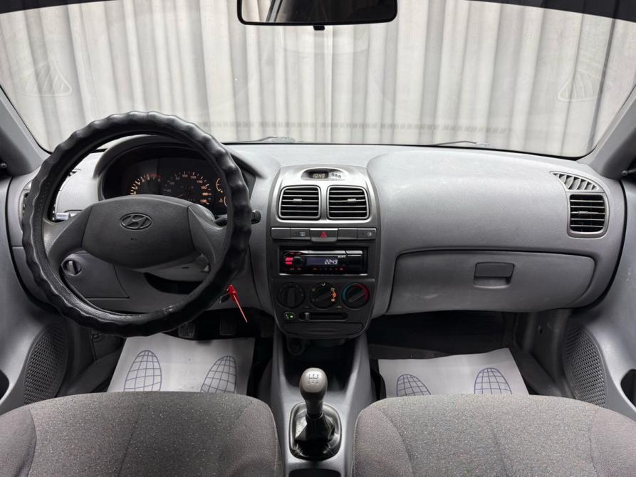 Hyundai Accent II Ижевск  - изображение 13