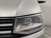 Volkswagen Multivan T6 Москва  - изображение 52