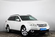 Subaru Legacy IV Пермь  - изображение 31