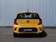 Kia Picanto III Сочи  - изображение 22