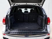 BMW X5 III (F15) Краснодар  - изображение 52