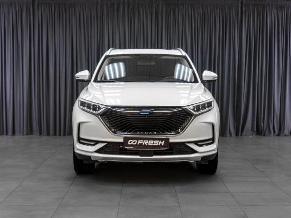 Oshan X7 с пробегом 2020 года, цена 1 499 000 рублей, 148325 км, внедорожник, Автокод Объявления
