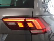 Volkswagen Tiguan II Рестайлинг Калуга  - изображение 16