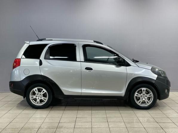 Chery IndiS (S18D) I с пробегом 2014 года, цена 320 000 рублей, 90945 км, хэтчбек, Автокод Объявления