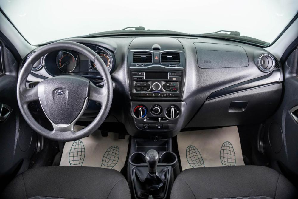 Lada (ВАЗ) Granta I Рестайлинг Пермь  - изображение 13