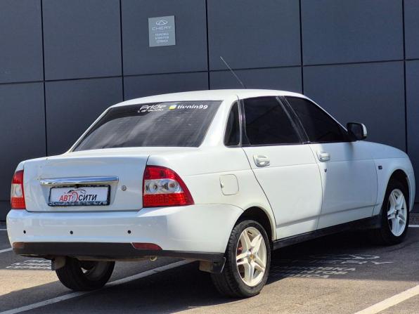 Lada (ВАЗ) Priora I Рестайлинг с пробегом 2015 года, цена 400 000 рублей, 211372 км, седан, Автокод Объявления