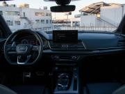 Audi Q5 II (FY) Рестайлинг Москва  - изображение 41