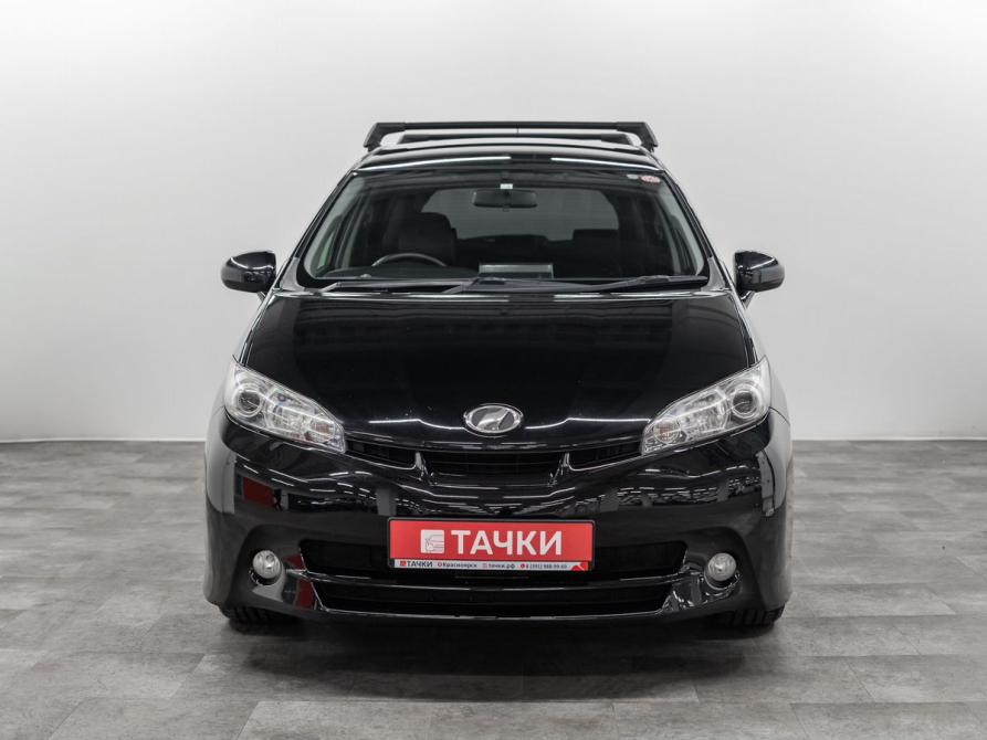 Toyota Wish II Красноярск  - изображение 3