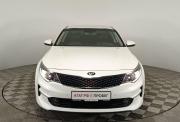 Kia Optima IV Волгоград  - изображение 25