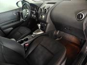 Nissan Qashqai I Рестайлинг Москва  - изображение 27