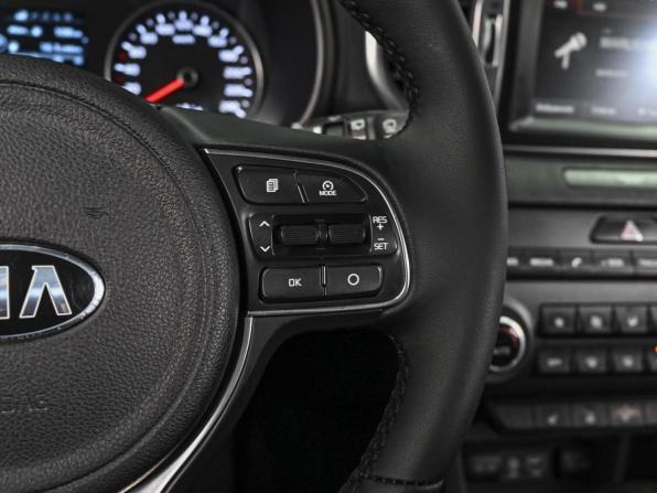 Kia Sportage IV с пробегом 2017 года, цена 1 899 111 рублей, 70849 км, внедорожник, Автокод Объявления