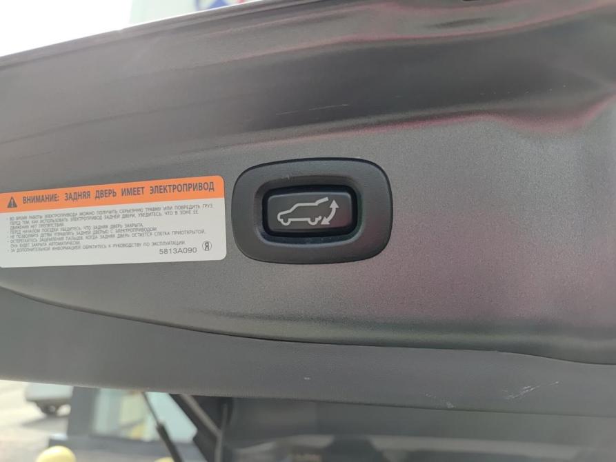 Mitsubishi Outlander III Рестайлинг 3 Ижевск  - изображение 29