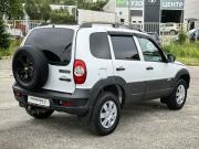 Chevrolet Niva I Рестайлинг Мурманск  - изображение 26