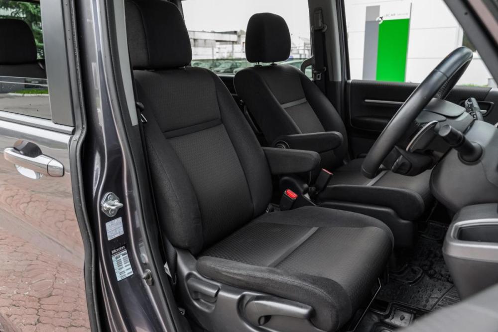 Honda Stepwgn V Рестайлинг Ульяновск  - изображение 12