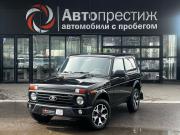Lada (ВАЗ) Niva Legend Волгоград  - изображение 21