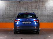 Skoda Karoq I Уфа  - изображение 22