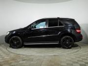 Mercedes-Benz M-Класс II (W164) Рестайлинг Санкт-Петербург  - изображение 27