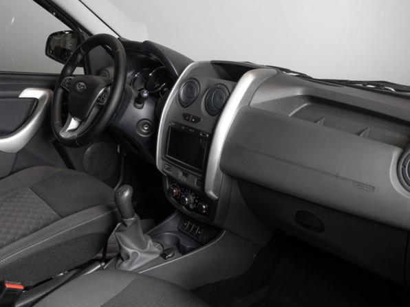 Lada (ВАЗ) Largus I Рестайлинг с пробегом 2022 года, цена 953 400 рублей, 203731 км, фургон, Автокод Объявления