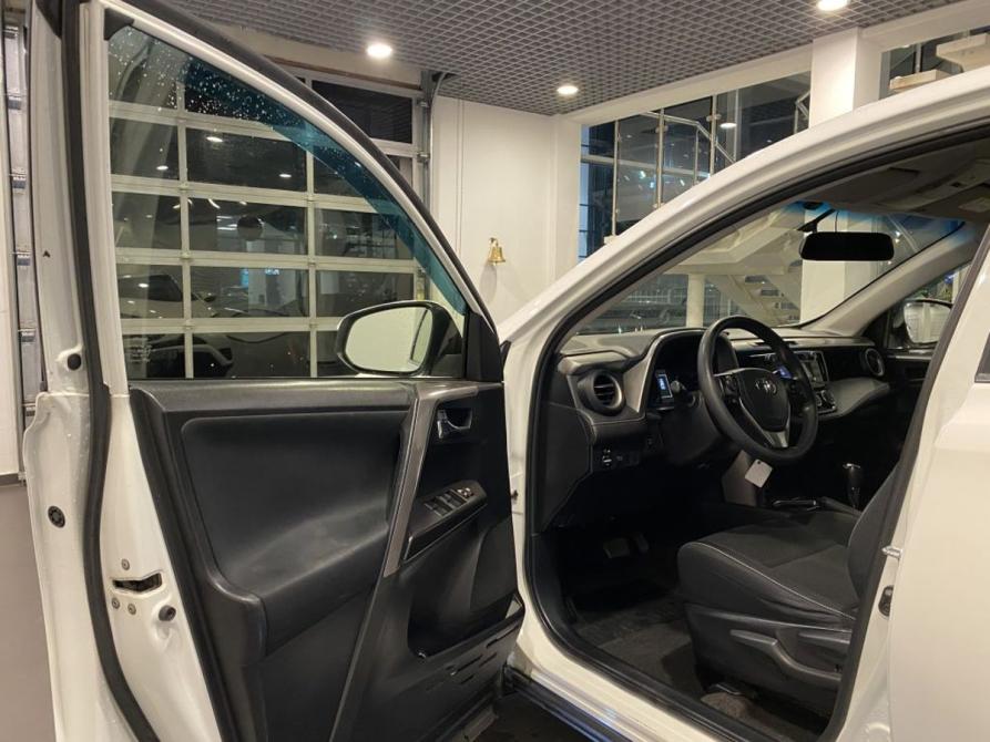 Toyota RAV4 IV (XA40) Рестайлинг Чебоксары  - изображение 21