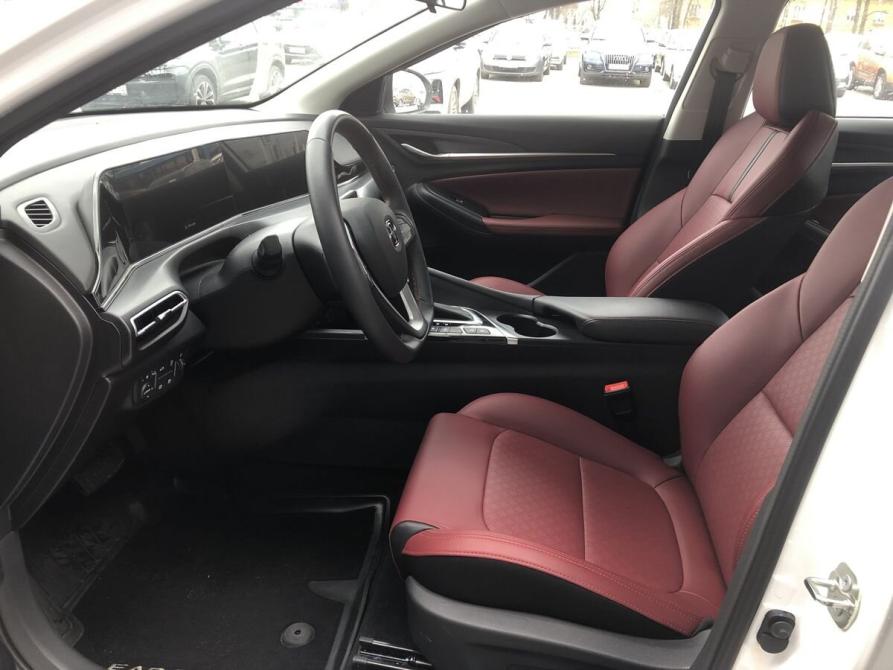 Changan Eado Plus Брянск  - изображение 9