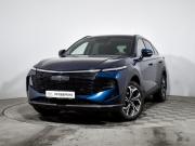 Haval F7x II Санкт-Петербург  - изображение 23