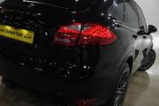 Porsche Cayenne II (958) Новокузнецк  - изображение 57
