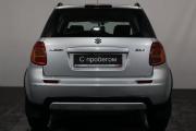 Suzuki SX4 I (Classic) Рестайлинг Санкт-Петербург  - изображение 21