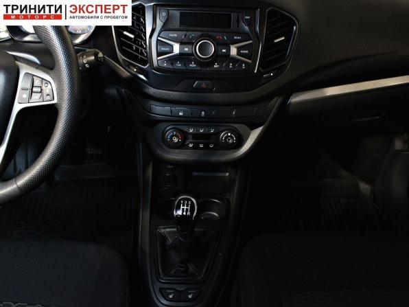 Lada (ВАЗ) Vesta I с пробегом 2021 года, цена 1 047 000 рублей, 140178 км, универсал, Автокод Объявления