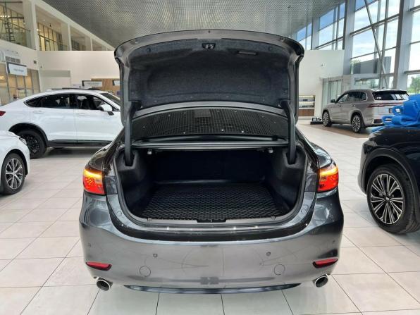 Mazda 6 III (GJ) Рестайлинг 2 с пробегом 2022 года, цена 3 495 000 рублей, 62937 км, седан, Автокод Объявления