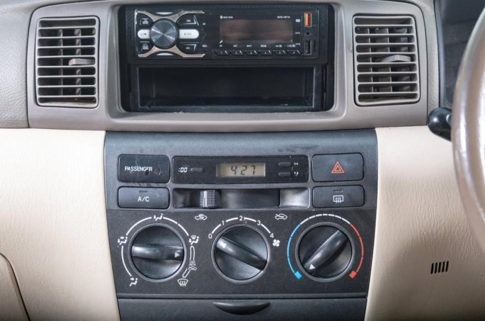 Toyota Corolla IX (E120 E130) Томск  - изображение 14