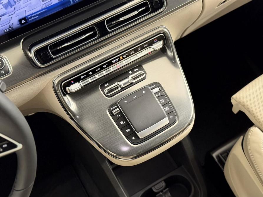 Mercedes-Benz V-Класс III (W447) Рестайлинг 2 Санкт-Петербург  - изображение 24