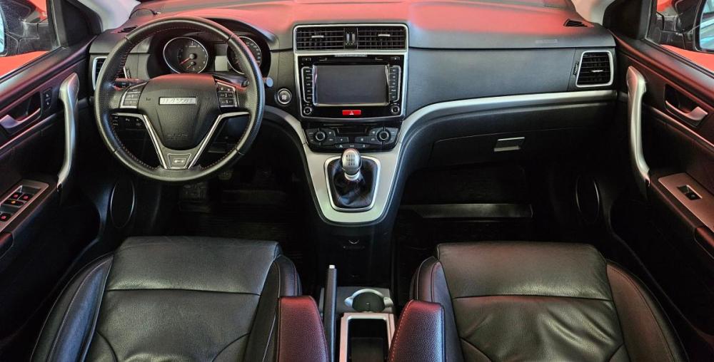 Haval H6 I Вологда  - изображение 9