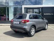 Suzuki Vitara II Москва  - изображение 23