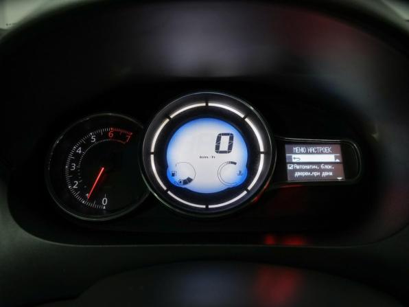 Renault Megane III Рестайлинг с пробегом 2014 года, цена 773 000 рублей, 199550 км, хэтчбек, Автокод Объявления