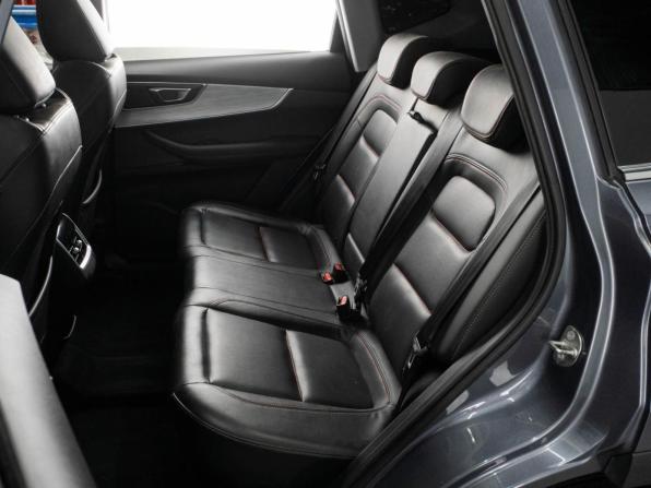 Chery Tiggo 7 Pro I с пробегом 2022 года, цена 1 679 000 рублей, 60537 км, внедорожник, Автокод Объявления