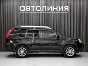 Nissan X-Trail II Рестайлинг Красноярск  - изображение 29