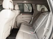 Jeep Grand Cherokee IV (WK2) Екатеринбург  - изображение 57