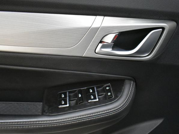 Geely Emgrand X7 I Рестайлинг 2 с пробегом 2020 года, цена 949 000 рублей, 197676 км, внедорожник, Автокод Объявления