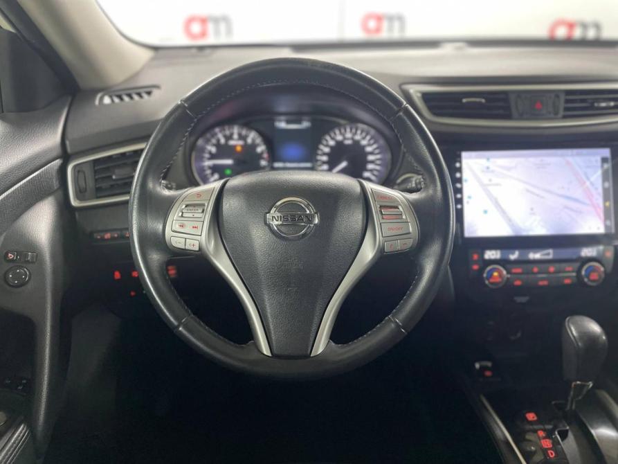 Nissan X-Trail III Санкт-Петербург  - изображение 10