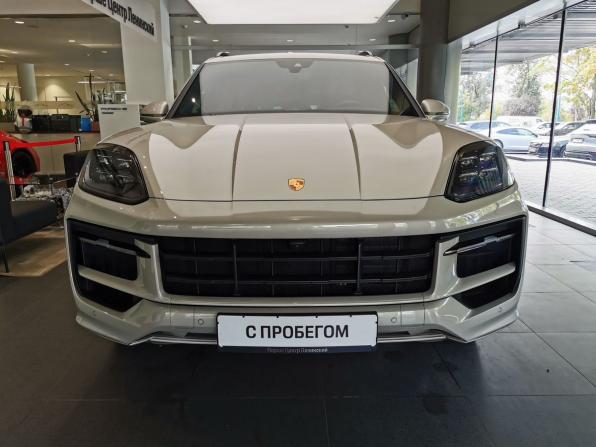 Porsche Cayenne III Рестайлинг с пробегом 2024 года, цена 14 900 000 рублей, 16857 км, внедорожник, Автокод Объявления