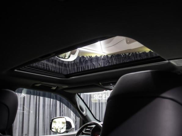Lexus LX IV с пробегом 2022 года, цена 15 498 000 рублей, 43714 км, внедорожник, Автокод Объявления